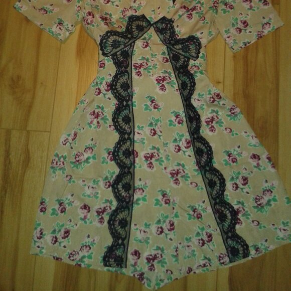 Combi-short - Picture 2 of 2